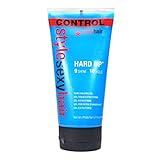Style Sexy Hair Hard Up Gel, 5.1-Ounce Tubes (3 PK)