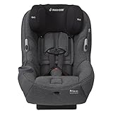 Maxi-Cosi Pria 85 Special Edition Convertible Car Seat Sparkling Grey (Baby Product)