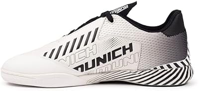 Homme Rondo 22 Basket, Blanc, 42 EU