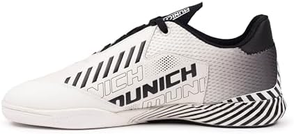 Homme Rondo 22 Basket, Blanc, 42 EU
