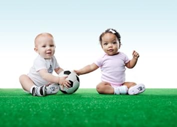 soccer shoes for babies