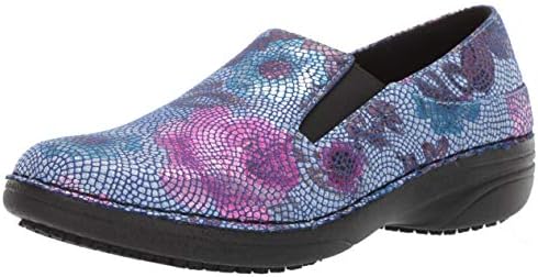 Spring Step Professional Women's Ferrara-webs Clog