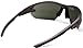 Venture Gear Semtex 2.0 Gun Metal Frame Gray Anti Fog Lens, Silver