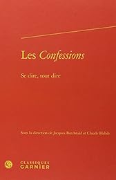 Les  confessions