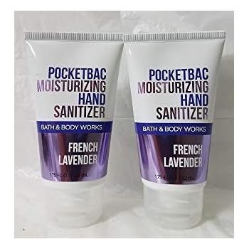 Amazon.com : Bath and Body Works 2 Pack French Lavender
