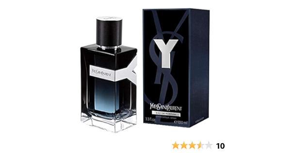 ysl y cologne amazon