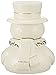 Lenox Happy Holly Days Snowman Cookie Jar