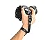 Peak Design Cuff Camera Wrist Strap CF-2