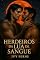Livro Herdeiros da Lua de Sangue: Jornada de Amor Entre Dois Amigos Híbridos