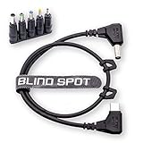 Blind Spot - Power Pipe Version 2-12 Volt Trigger