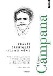 Chants orphiques