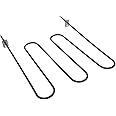 316203301 Range Heating Broil Element Oven Stove Bake Broiler For Frigidaire Electrolux Oven Budora