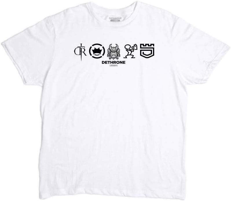 Men's The Logos T-Shirt