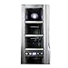 Deco 7 Bottles Thermoelectric Built-in/Freestanding Wine Cooler