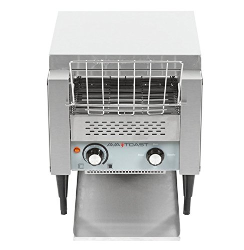 Conveyor Toaster with 3" Opening - 120V,commercial - Thumbnail 4