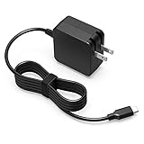 65W USB C Charger Fit for HP Elitebook x360 1040