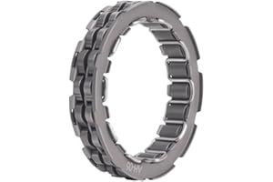 One Way Starter Clutch Bearing 28126-HA7-673 Compatible with TRX350D and TRX 400EX
