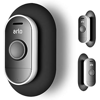 Amazon.com: Arlo Doorbell Wall Plate, Aotnex Wall Mounting