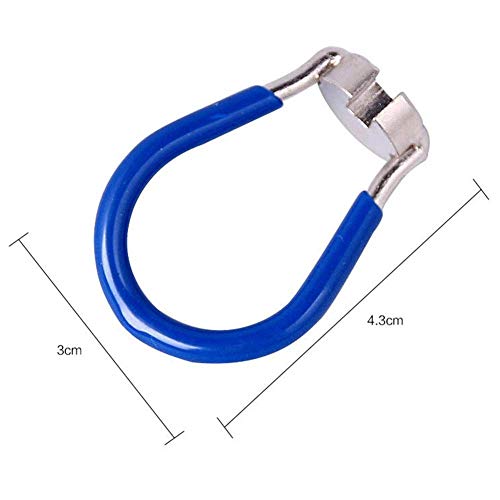 image for Tcplyn Bicycle Spoke Wrench Dismantle Cycling Maintenance Pocket Tools