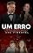 Livro UM ERRO IRRESISTÍVEL