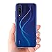 Spigen Liquid Crystal Designed for Xiaomi Mi 9 Lite Case (2019) - Crystal Clear