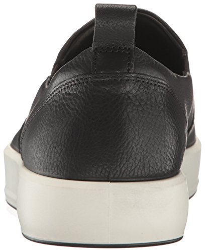 ecco mens soft 8 slip on