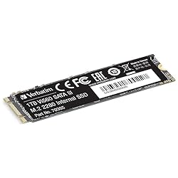 1TB Vi560 SATA III M.2 2280 Internal SSD