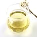 FullChea Premium Milk Oolong Tea Loose Leaf, Organic Taiwan High Mountain Jin Xuan Milk Flavor Taste 4oz / 113g