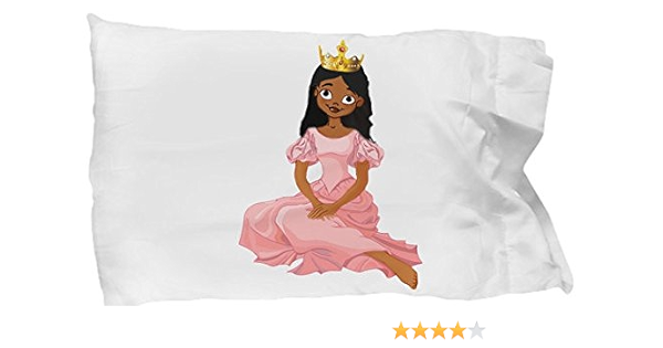 black princess comforter set