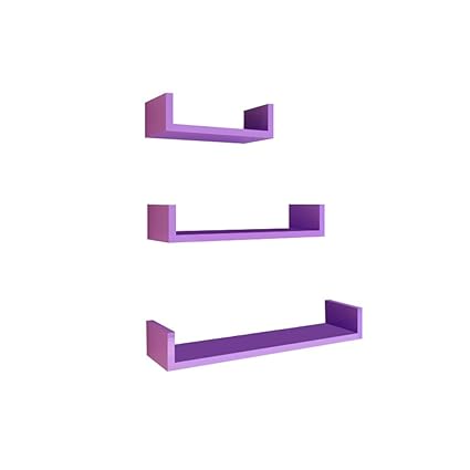 Amazon Com Wall Shelf Children S Living Room Bedroom Used