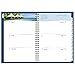 Mead Weekly / Monthly Planner / Appointment Book 2017, 5-1/2 x 8-1/2