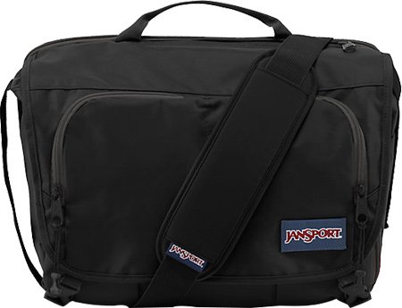 jansport messenger bag