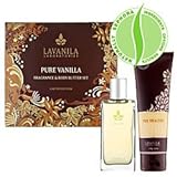 Lavanila Healthy Fragrance Set-Pure Vanilla-2 count