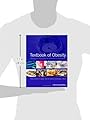 Textbook of Obesity: Biological, Psychological and Cultural Influences