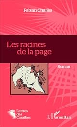 Les  racines de la page