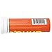 Nuun Hydration Electrolyte Drink Tablets For Exercise & More, Citrus Fruit and Orange, Pack of 2