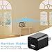Spy Hidden Camera Full HD 1080P Mini Hidden Nanny Cam USB Wall Charger Surveillance Camera