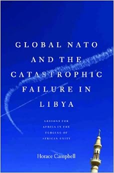 Image result for The Imperialist War on Libya: Global NATO and the Catastrophic Failure in Libya