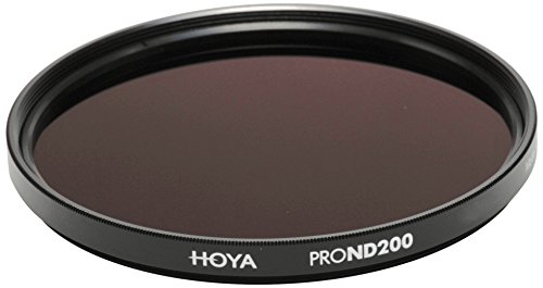 Hoya pro-nd 58mm 200x neutral density filter, 7 2/3 stops (2.1)