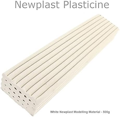 newplast modelling clay