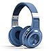 Bluedio HT Turbine Wireless Bluetooth 4.1 Stereo Headphones with Mic (Blue)