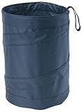 Hopkins TRASH-BLA Go Gear Pop Up Trash Can