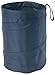 Hopkins TRASH-BLA Go Gear Pop Up Trash Can