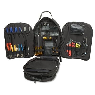 technician laptop backpack