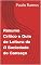 Livro Resumo Crítico e Guia de Leitura de A Sociedade do Cansaço