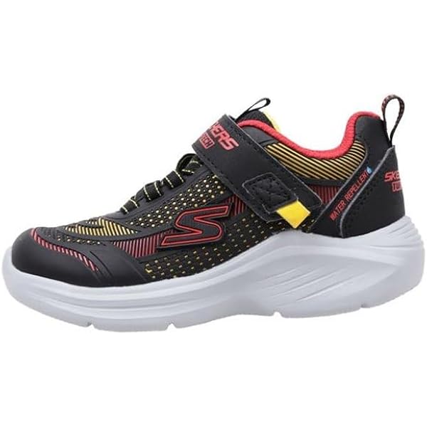 Amazon.com | Skechers Kids Boy's Hyper-Blitz-Hydro-Tronix