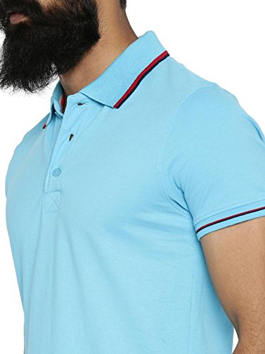 aventura outfitters men's polo t-shirt