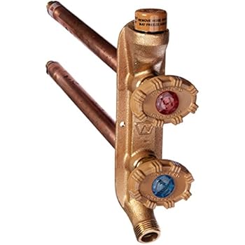 Amazon Com Woodford V122c Hot And Cold Faucet Outdoor Faucets