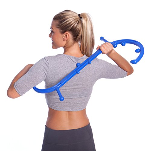 Health & Household, Wellness & Relaxation, Massage Tools & Equipment, Massage Tools, Back Massagers