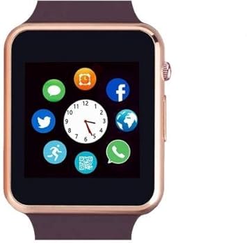 meckwell smart watch